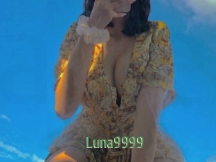 Luna9999