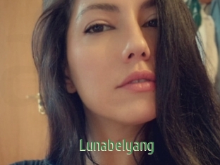 Lunabelyang