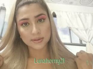 Lunahorny21