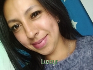 Luzzyr