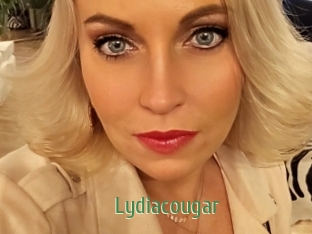 Lydiacougar