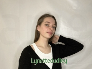 Lynettedudley