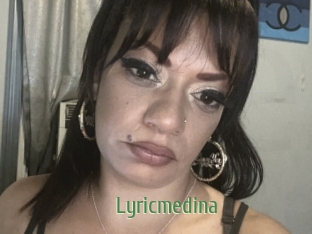 Lyricmedina