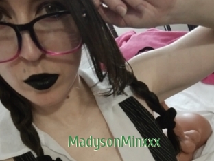 MadysonMinxxx