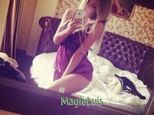 Magie_Luis