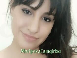 MariposaCamgirlxo