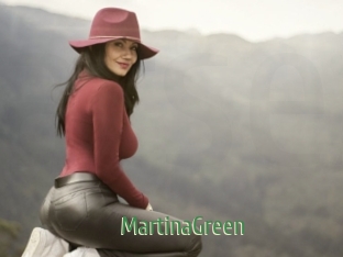 MartinaGreen