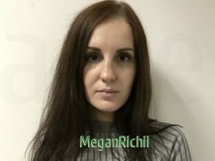 MeganRichii