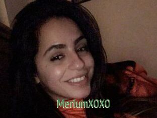 MeriumXOXO