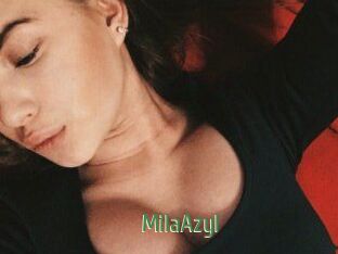 MilaAzyl