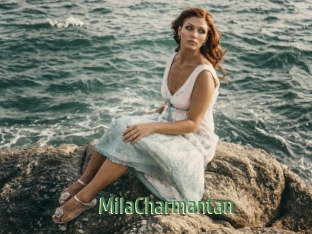 MilaCharmantan