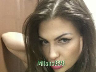 Milana888