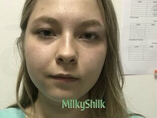 MilkyShilk