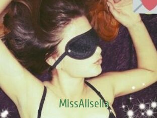 MissAlisella