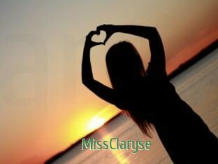 MissClaryse