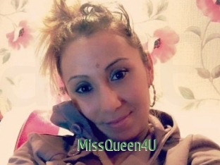 MissQueen4U