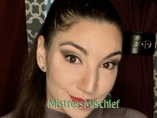 MistressMischief