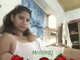 Mrsfire20