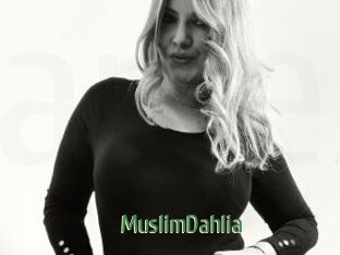 MuslimDahlia