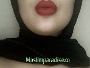 Muslimparadisexo