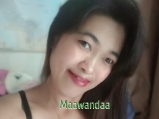 Maawandaa