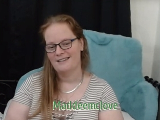 Maddeemclove