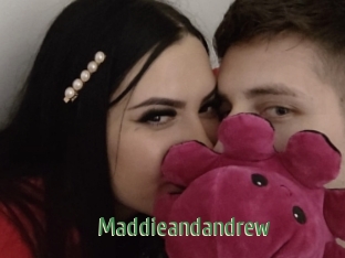 Maddieandandrew