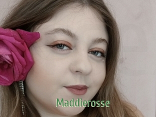 Maddierosse