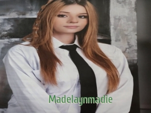 Madelaynmadie