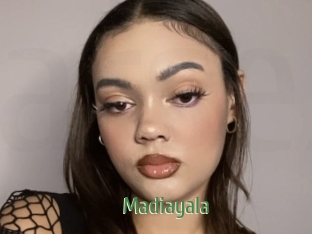 Madiayala