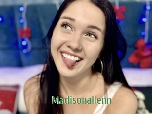 Madisonallenn