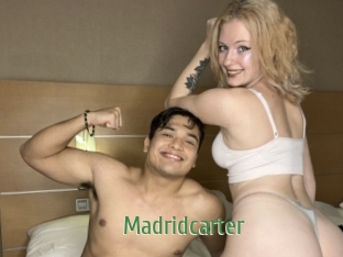 Madridcarter