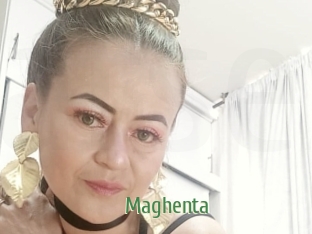 Maghenta