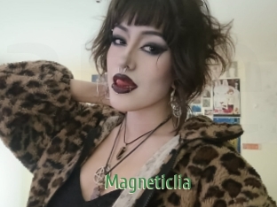 Magneticlia