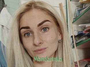 Mandarinka