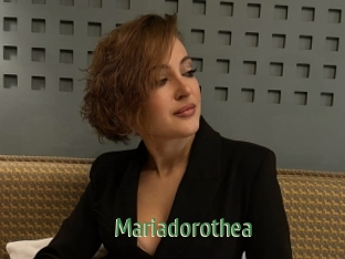 Mariadorothea