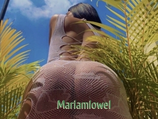 Mariamlowel