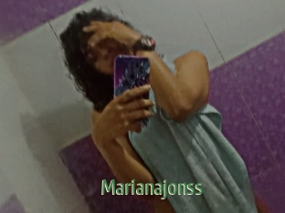 Marianajonss