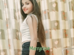 Marryrose