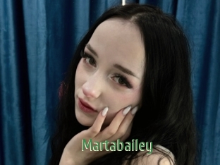 Martabailey