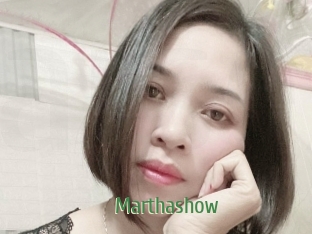 Marthashow