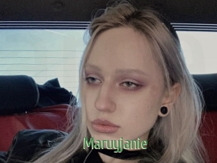 Maruyjanie