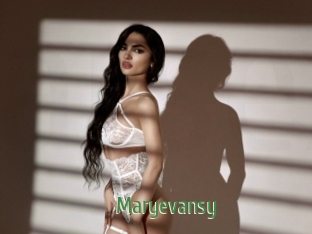 Maryevansy