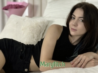 Maryfitch