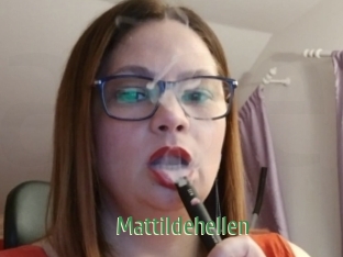 Mattildehellen