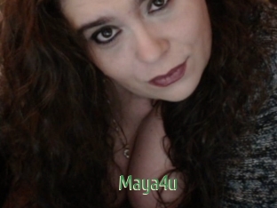 Maya4u