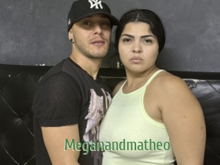 Meganandmatheo