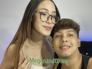 Meganandtonny