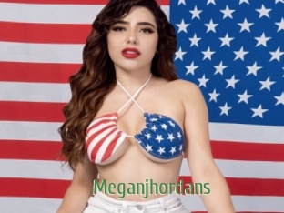 Meganjhordans