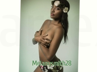 Melanysmith28